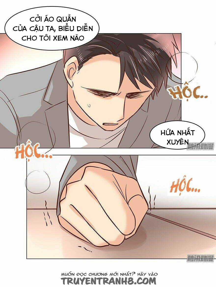 Ông Bố Đơn Thân Hàng Tỷ Chapter 72 trang 21