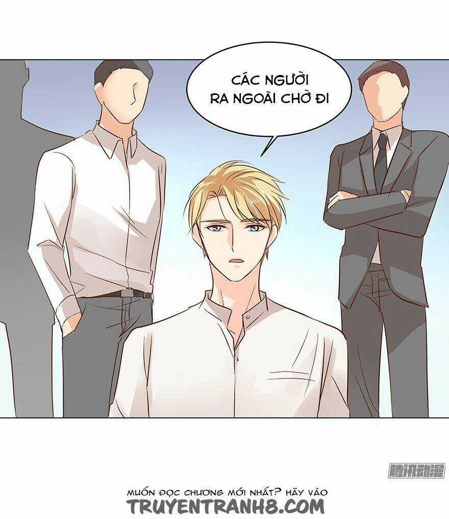 Ông Bố Đơn Thân Hàng Tỷ Chapter 72 trang 23