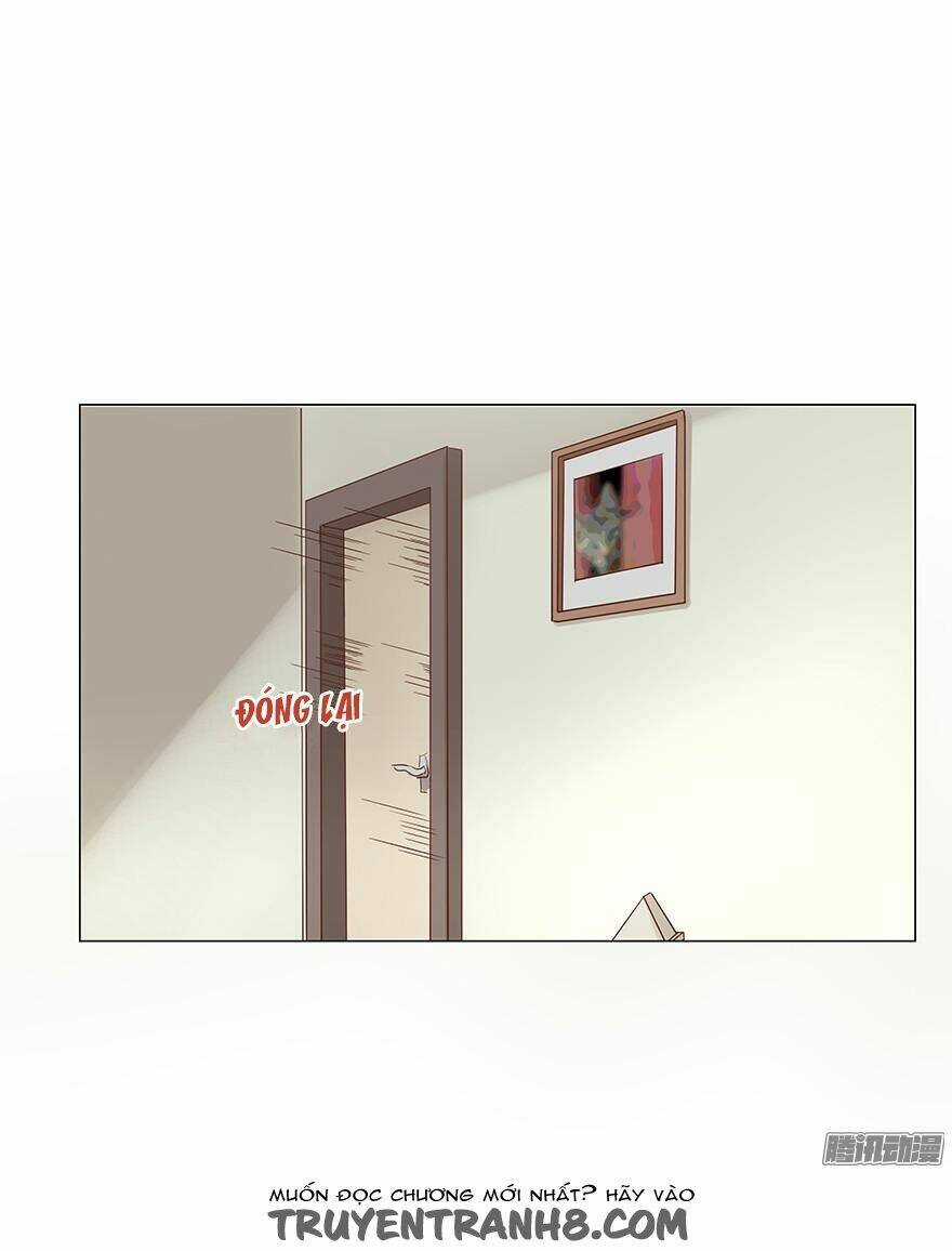 Ông Bố Đơn Thân Hàng Tỷ Chapter 72 trang 24