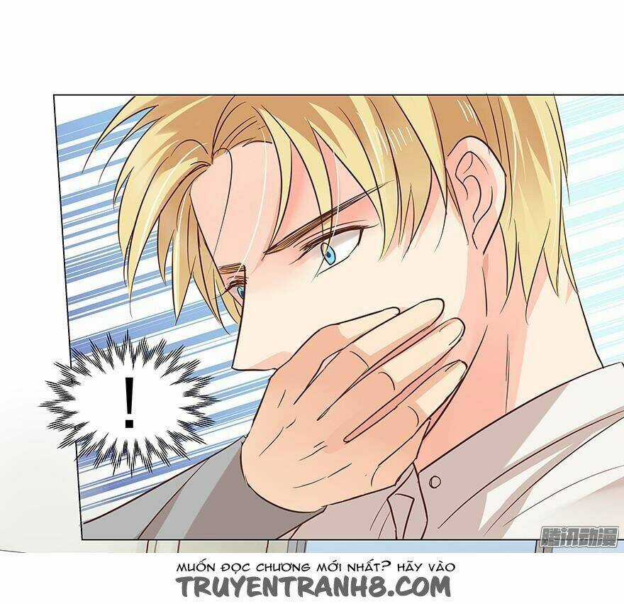 Ông Bố Đơn Thân Hàng Tỷ Chapter 72 trang 25