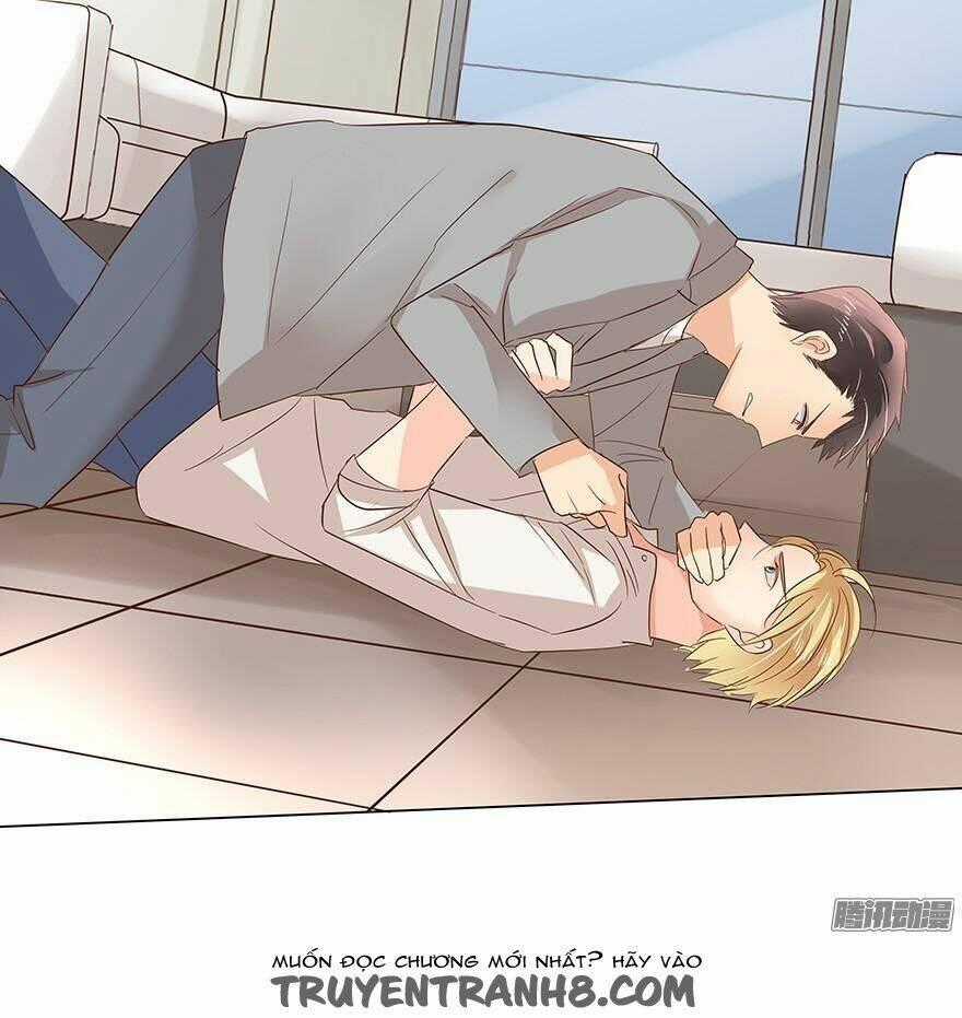 Ông Bố Đơn Thân Hàng Tỷ Chapter 72 trang 26