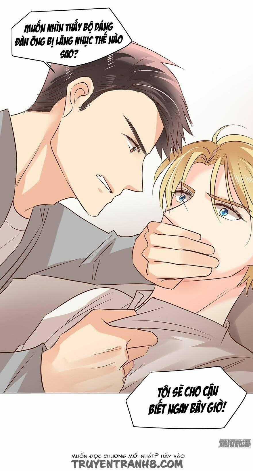 Ông Bố Đơn Thân Hàng Tỷ Chapter 72 trang 27