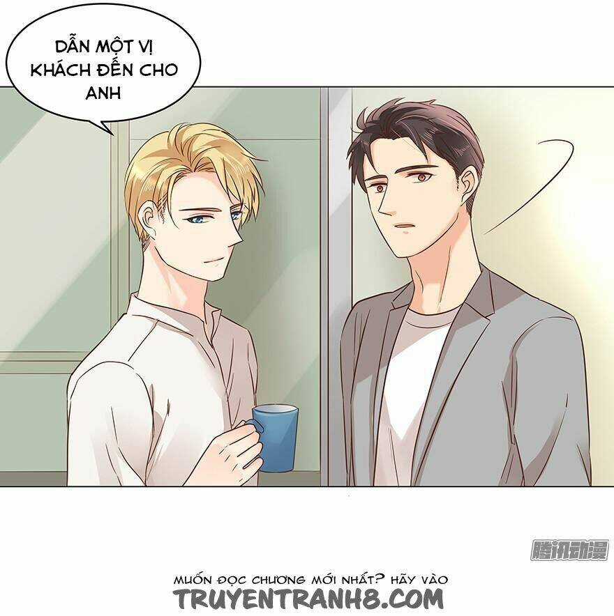 Ông Bố Đơn Thân Hàng Tỷ Chapter 72 trang 4