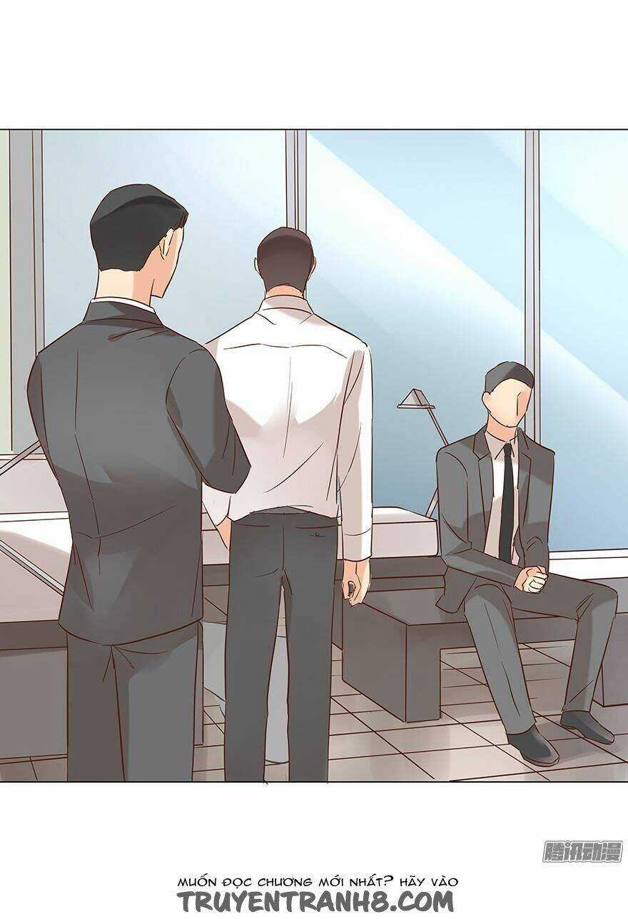 Ông Bố Đơn Thân Hàng Tỷ Chapter 72 trang 5