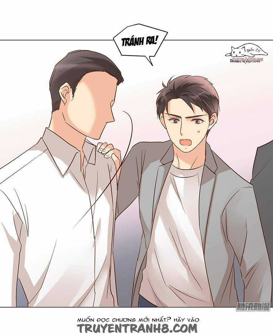 Ông Bố Đơn Thân Hàng Tỷ Chapter 72 trang 6