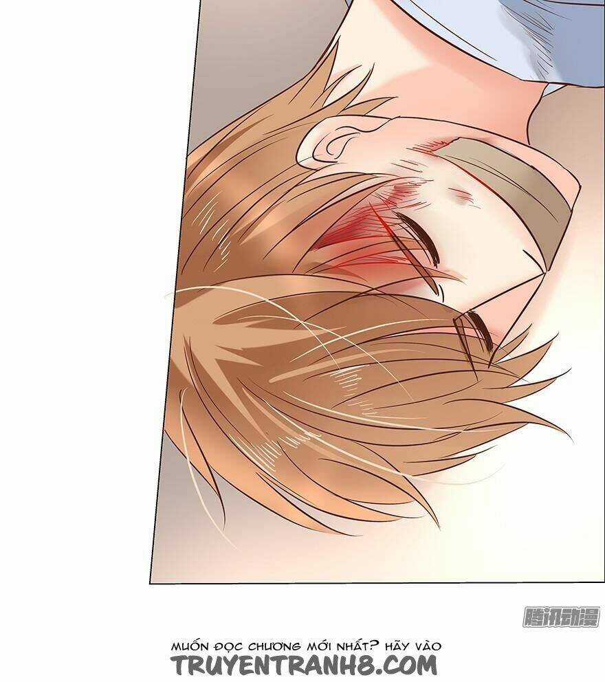 Ông Bố Đơn Thân Hàng Tỷ Chapter 72 trang 9