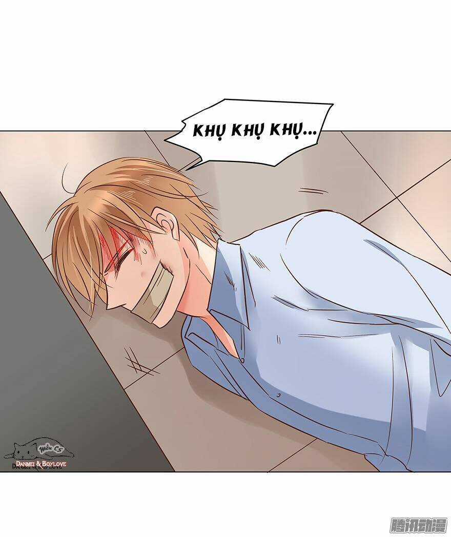 Ông Bố Đơn Thân Hàng Tỷ Chapter 73 trang 14