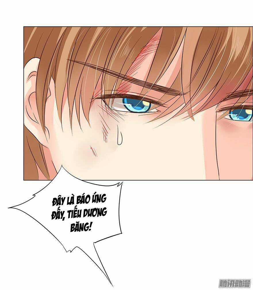 Ông Bố Đơn Thân Hàng Tỷ Chapter 73 trang 19