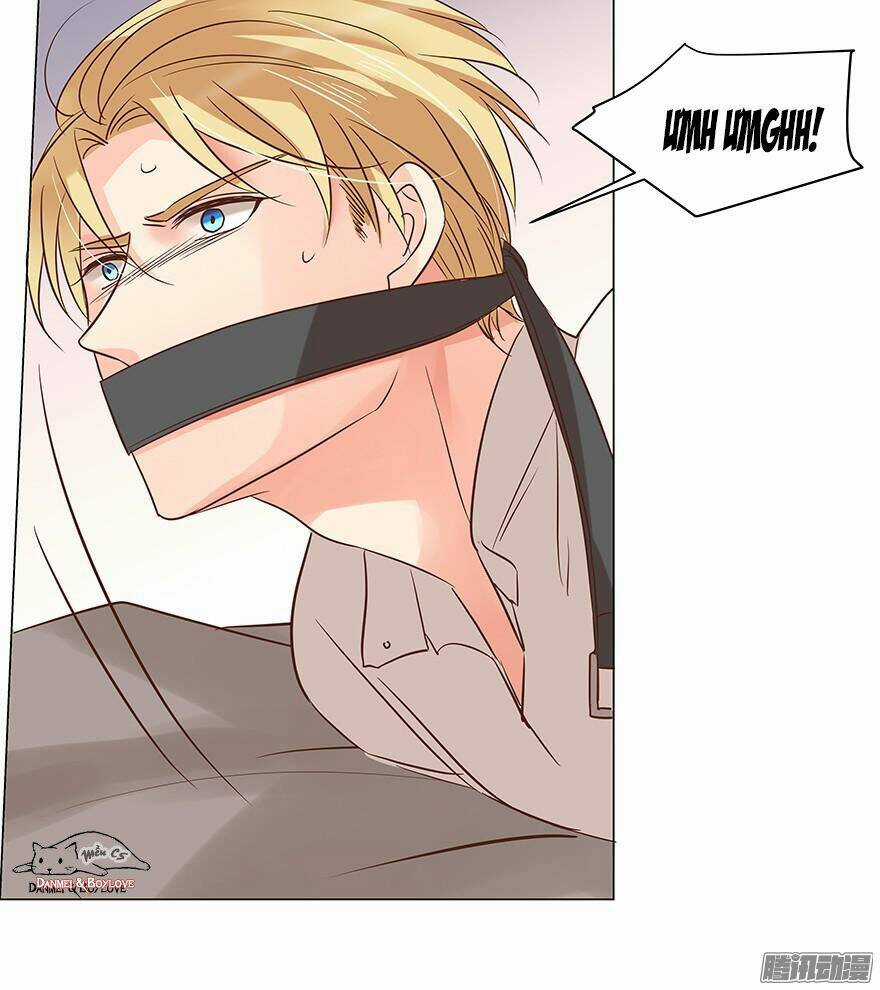 Ông Bố Đơn Thân Hàng Tỷ Chapter 73 trang 22