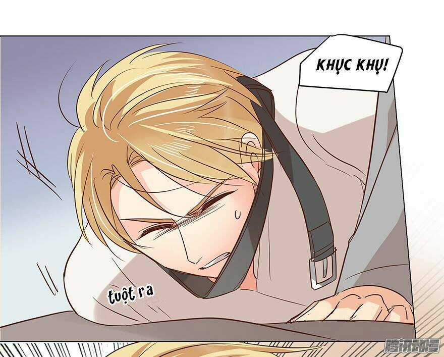 Ông Bố Đơn Thân Hàng Tỷ Chapter 73 trang 23