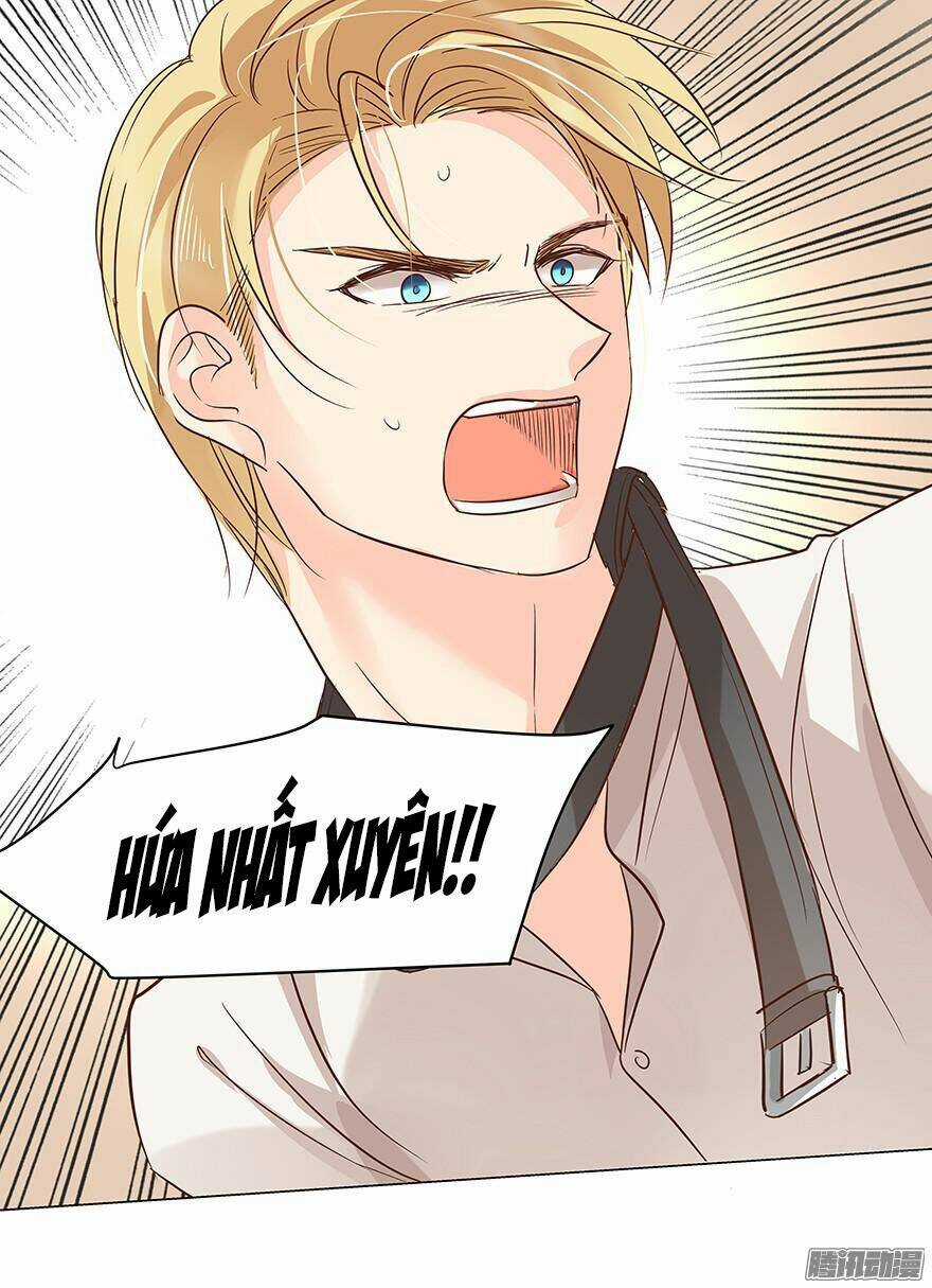 Ông Bố Đơn Thân Hàng Tỷ Chapter 73 trang 24