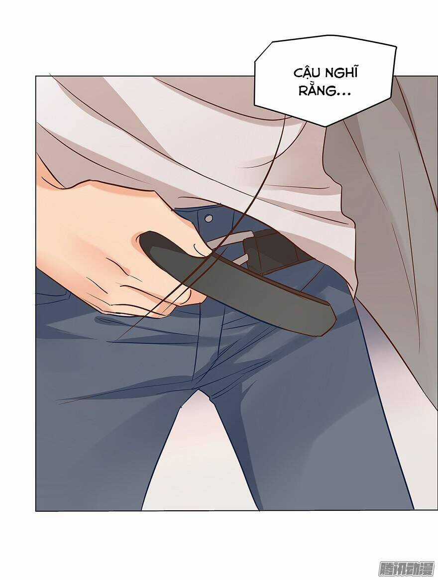 Ông Bố Đơn Thân Hàng Tỷ Chapter 73 trang 3