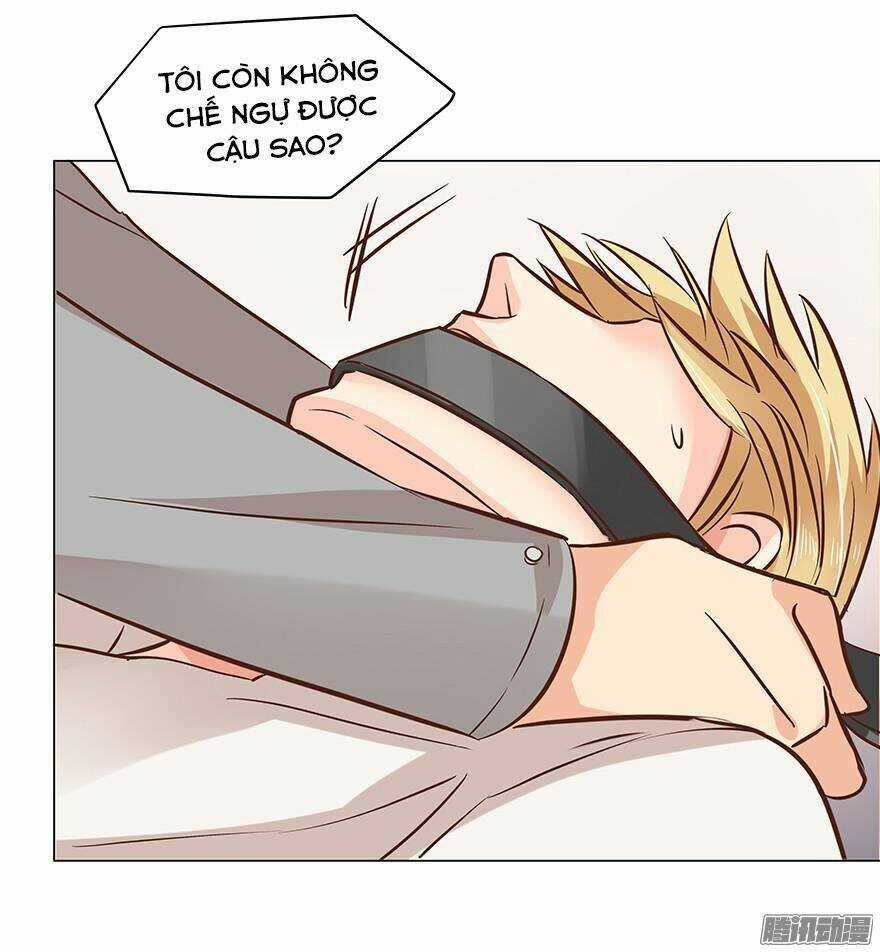 Ông Bố Đơn Thân Hàng Tỷ Chapter 73 trang 4