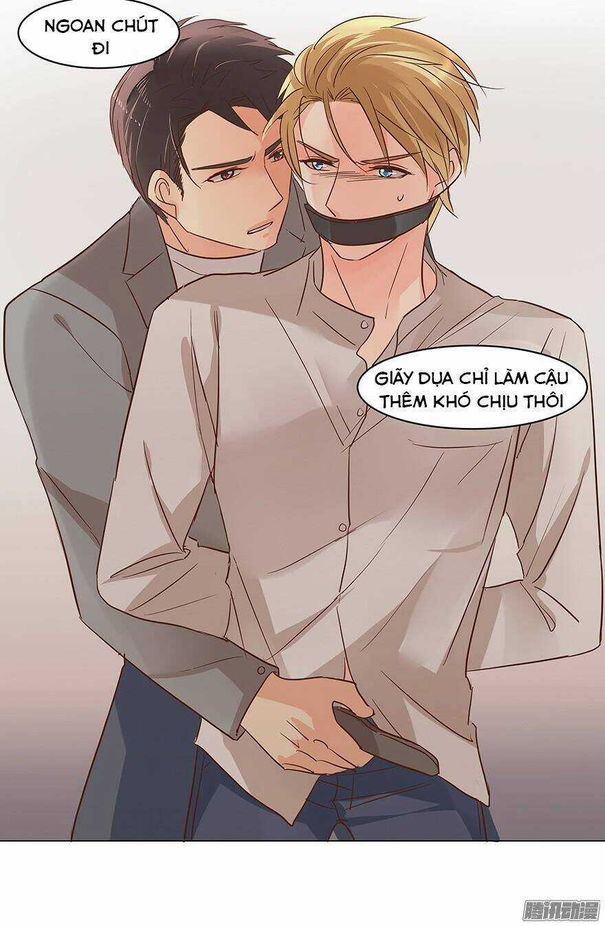 Ông Bố Đơn Thân Hàng Tỷ Chapter 73 trang 6