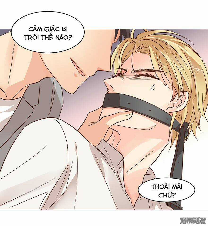 Ông Bố Đơn Thân Hàng Tỷ Chapter 73 trang 9