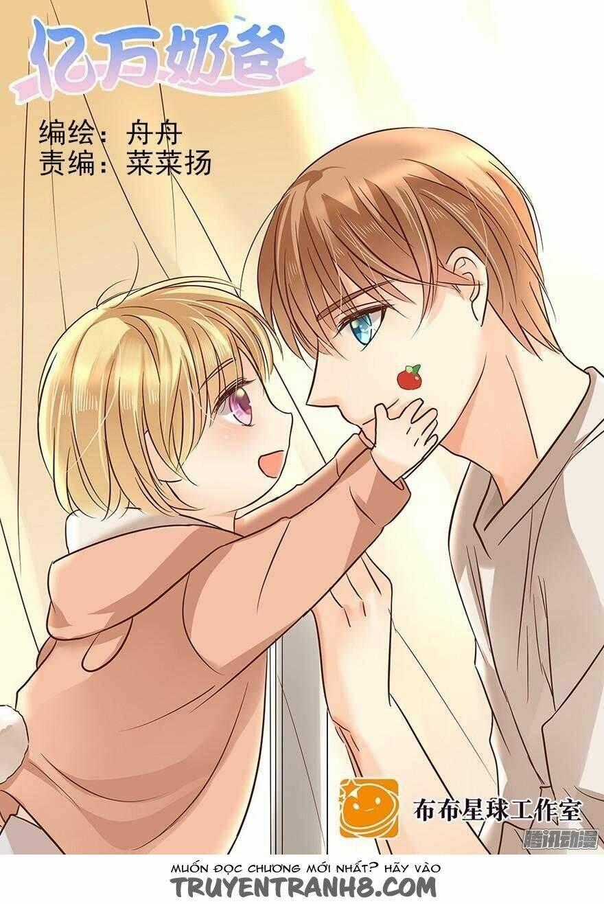 Ông Bố Đơn Thân Hàng Tỷ Chapter 74 trang 0