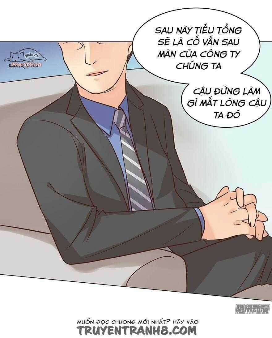 Ông Bố Đơn Thân Hàng Tỷ Chapter 74 trang 1
