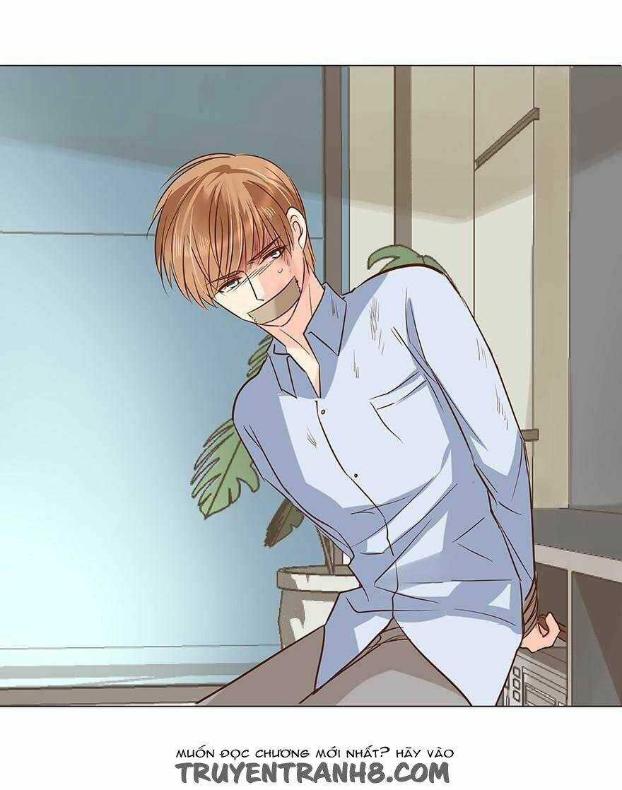 Ông Bố Đơn Thân Hàng Tỷ Chapter 74 trang 10