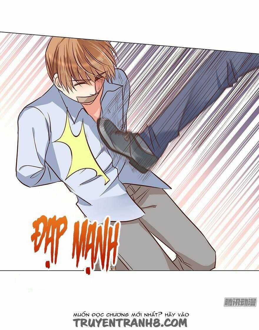 Ông Bố Đơn Thân Hàng Tỷ Chapter 74 trang 13