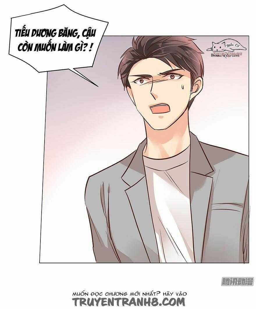 Ông Bố Đơn Thân Hàng Tỷ Chapter 74 trang 18