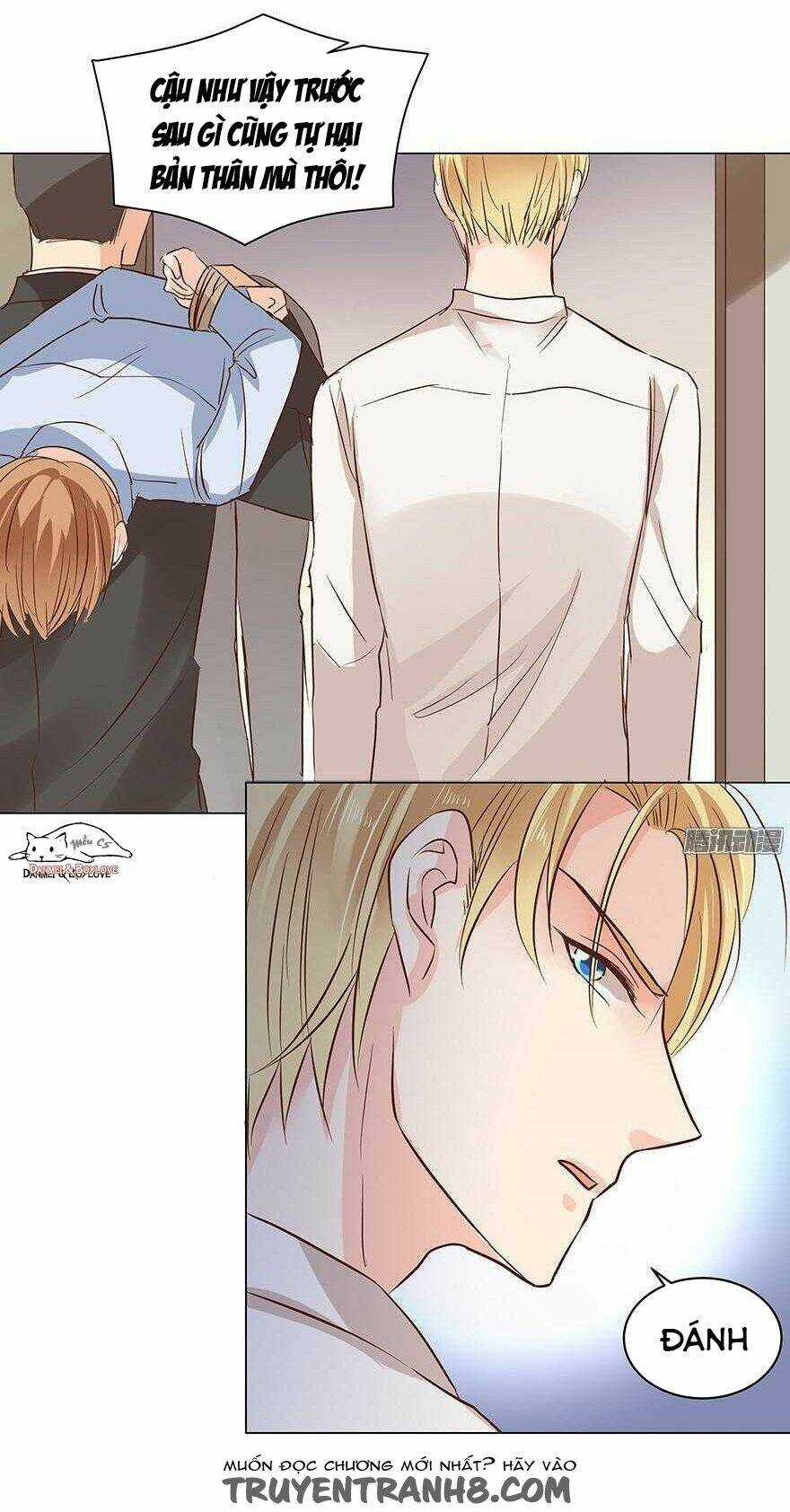 Ông Bố Đơn Thân Hàng Tỷ Chapter 74 trang 19