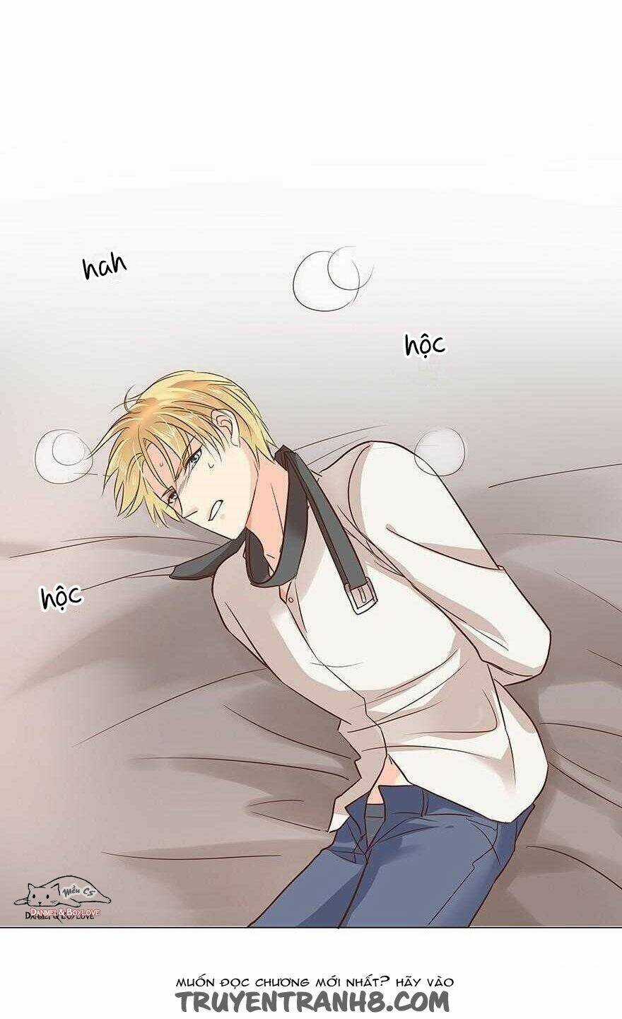 Ông Bố Đơn Thân Hàng Tỷ Chapter 74 trang 2