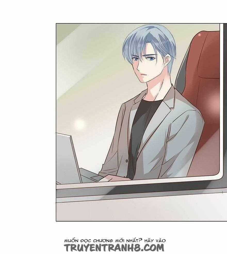 Ông Bố Đơn Thân Hàng Tỷ Chapter 74 trang 22