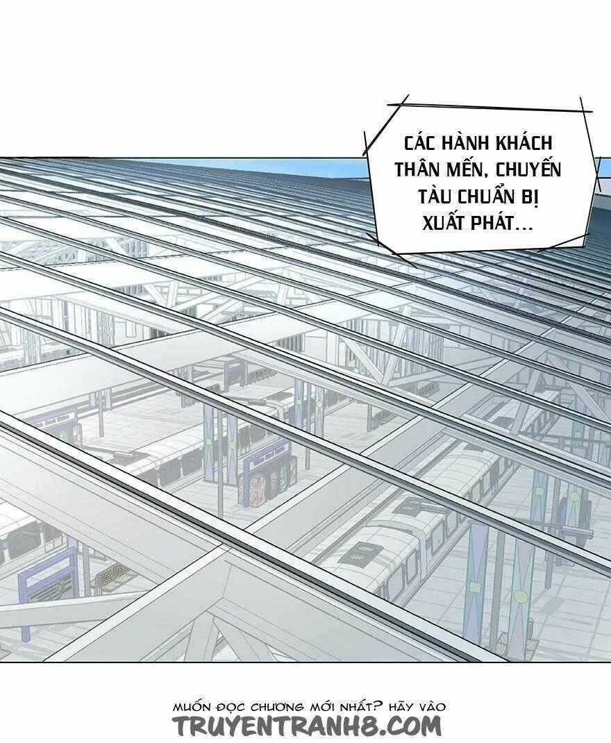 Ông Bố Đơn Thân Hàng Tỷ Chapter 74 trang 23