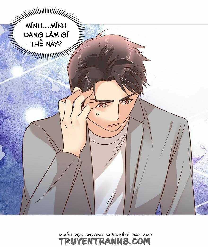 Ông Bố Đơn Thân Hàng Tỷ Chapter 74 trang 3