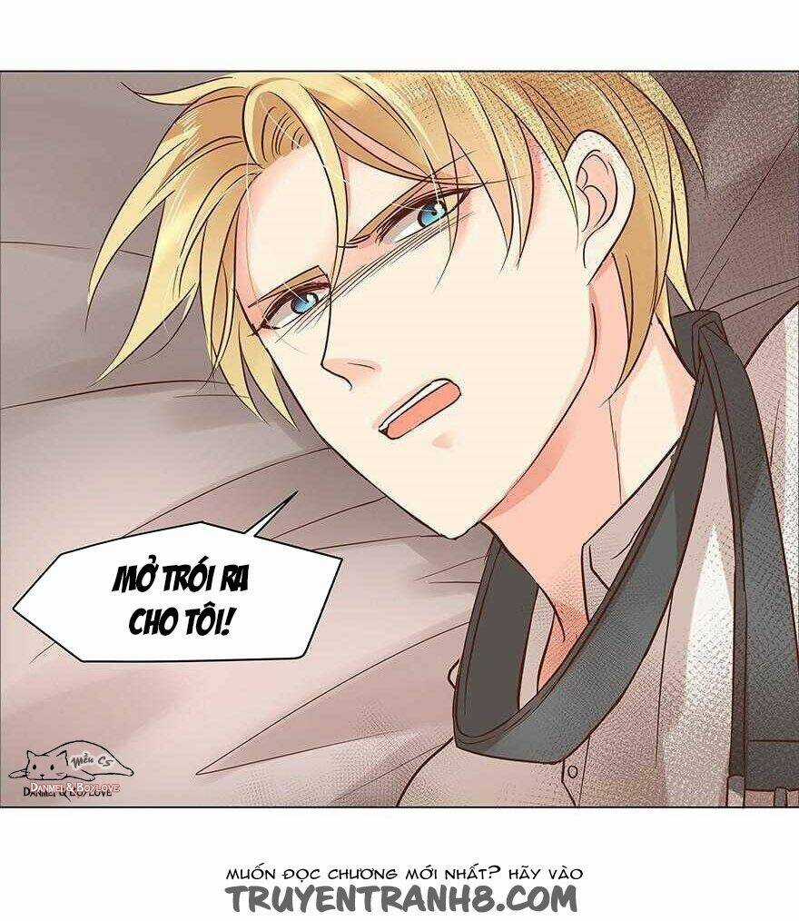 Ông Bố Đơn Thân Hàng Tỷ Chapter 74 trang 4