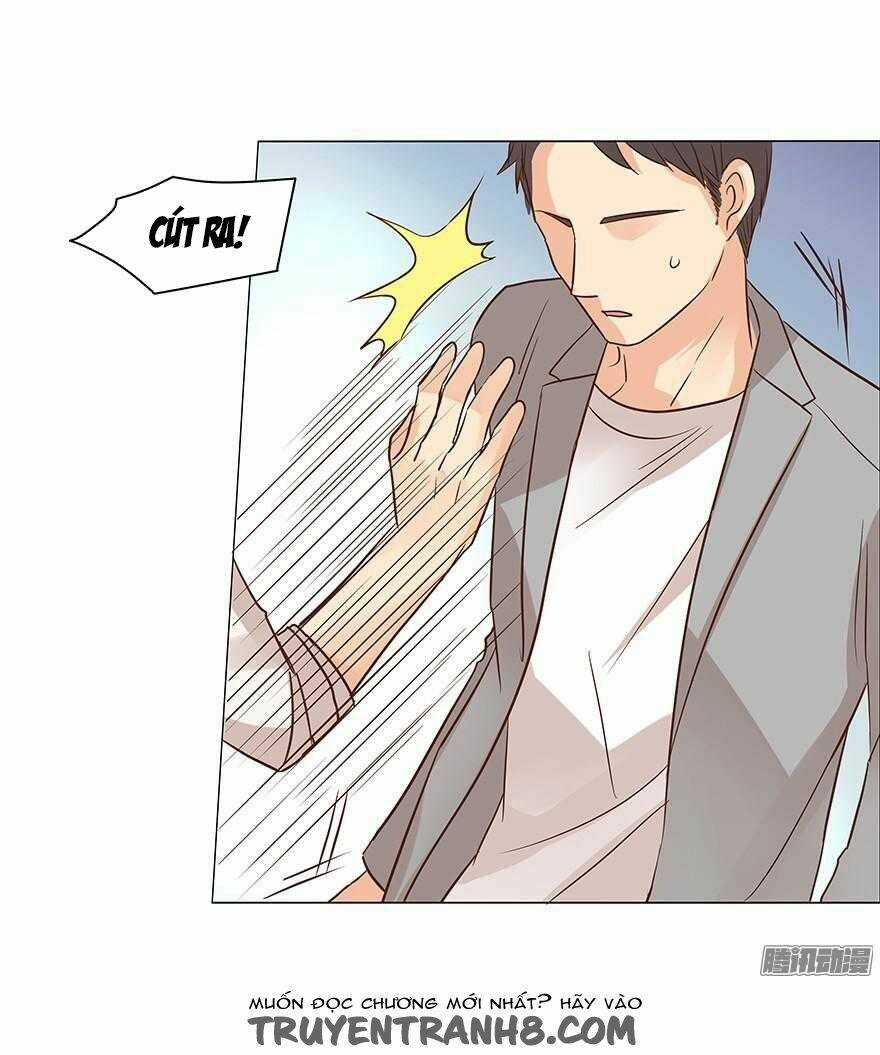 Ông Bố Đơn Thân Hàng Tỷ Chapter 74 trang 6