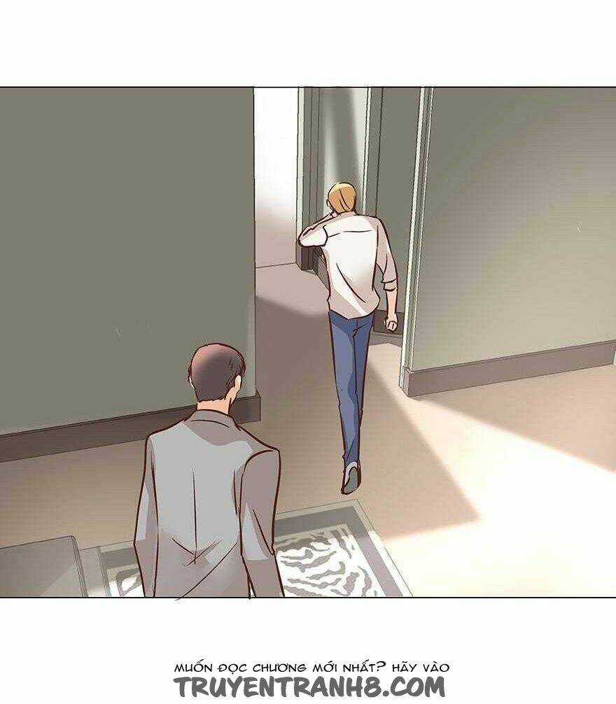 Ông Bố Đơn Thân Hàng Tỷ Chapter 74 trang 7