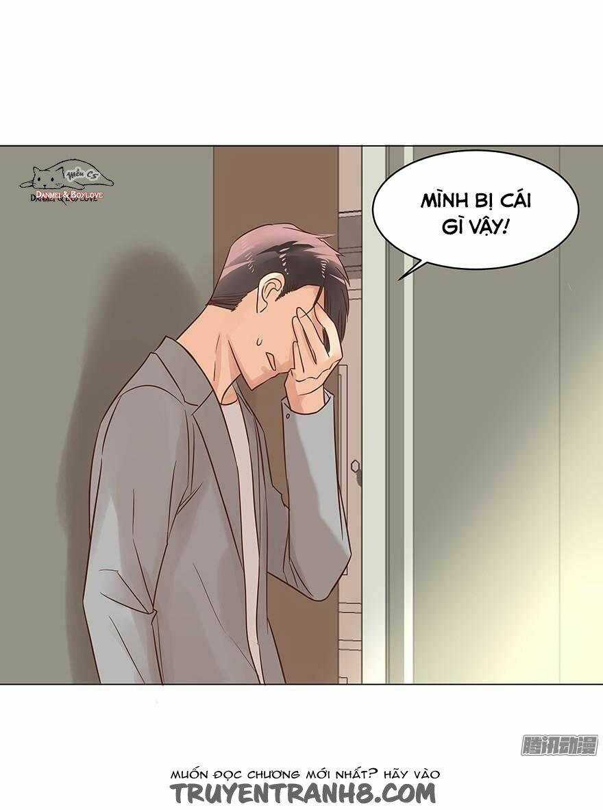 Ông Bố Đơn Thân Hàng Tỷ Chapter 74 trang 8