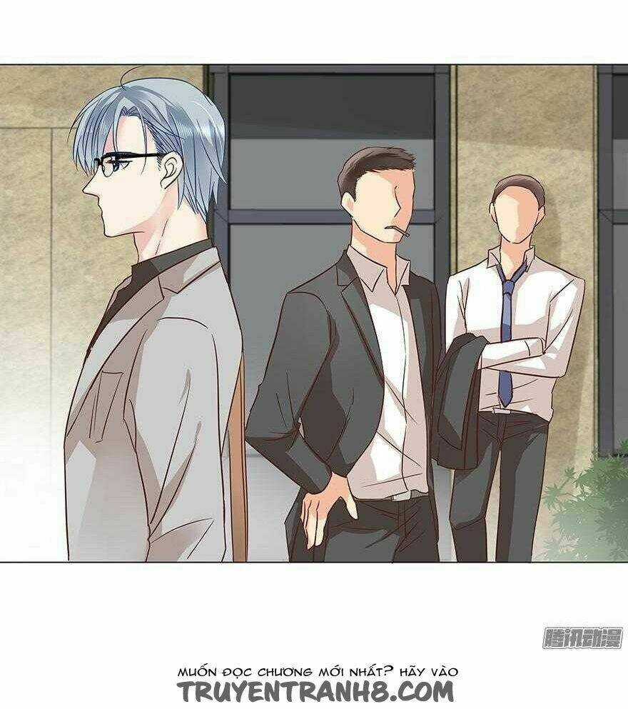 Ông Bố Đơn Thân Hàng Tỷ Chapter 75 trang 10