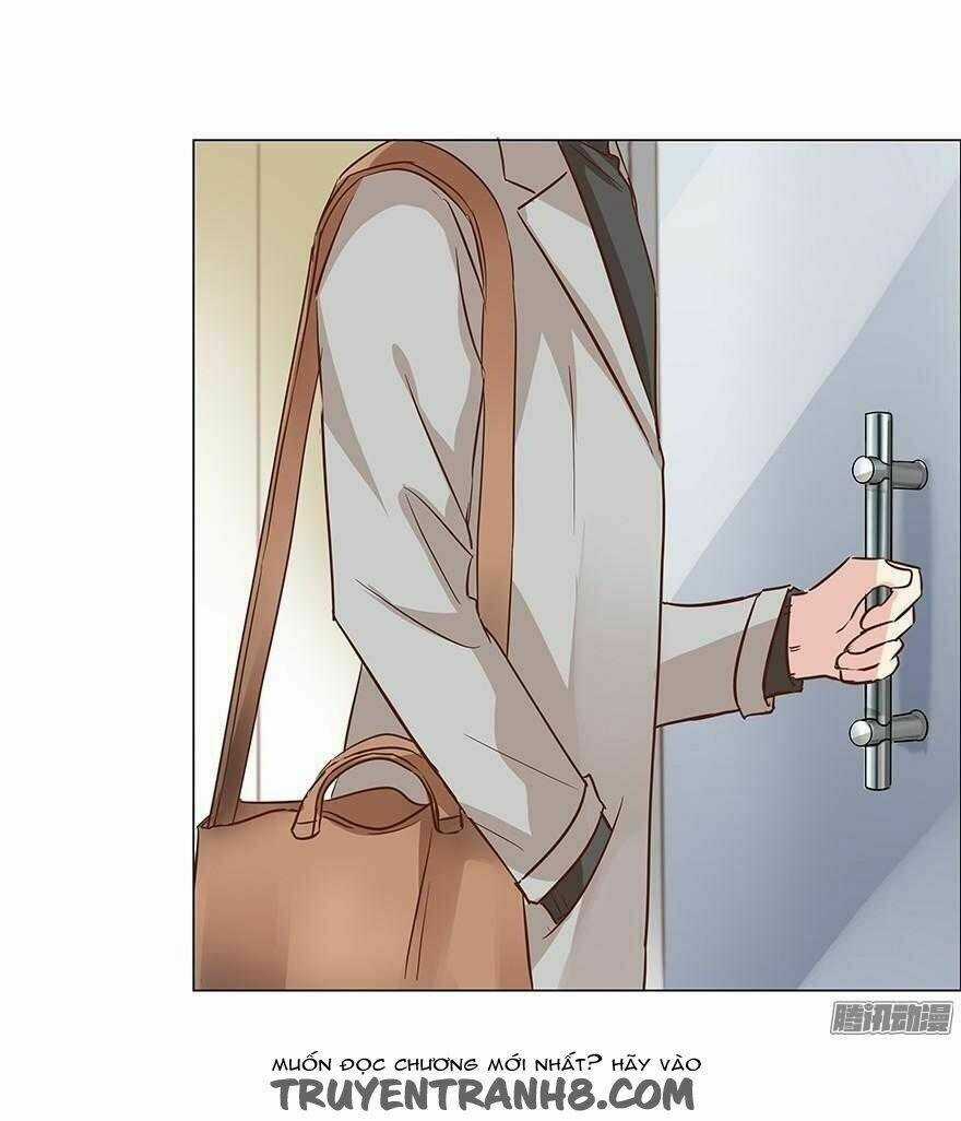 Ông Bố Đơn Thân Hàng Tỷ Chapter 75 trang 11