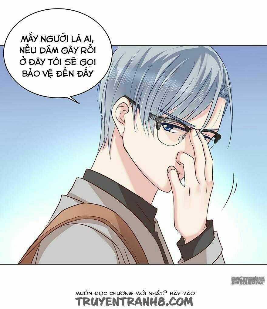 Ông Bố Đơn Thân Hàng Tỷ Chapter 75 trang 13