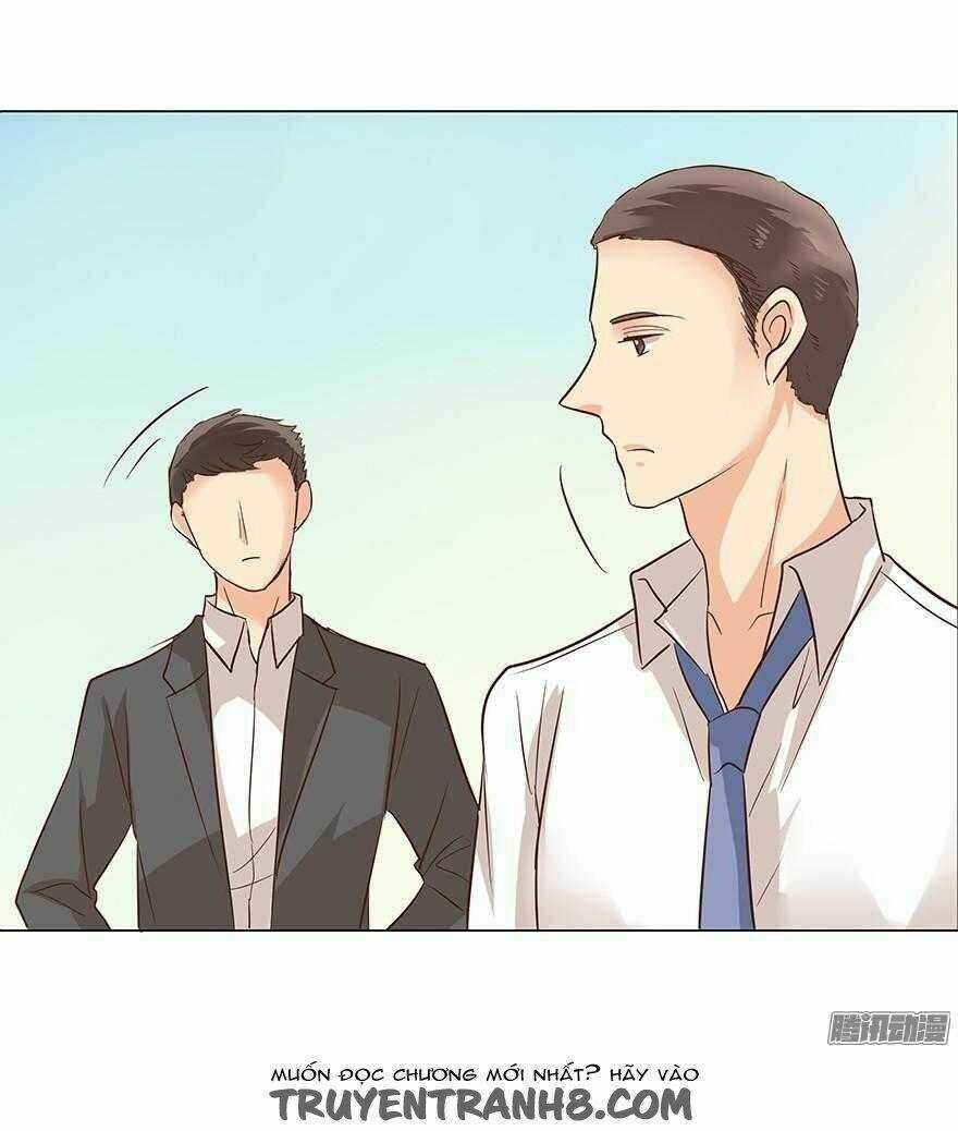 Ông Bố Đơn Thân Hàng Tỷ Chapter 75 trang 14