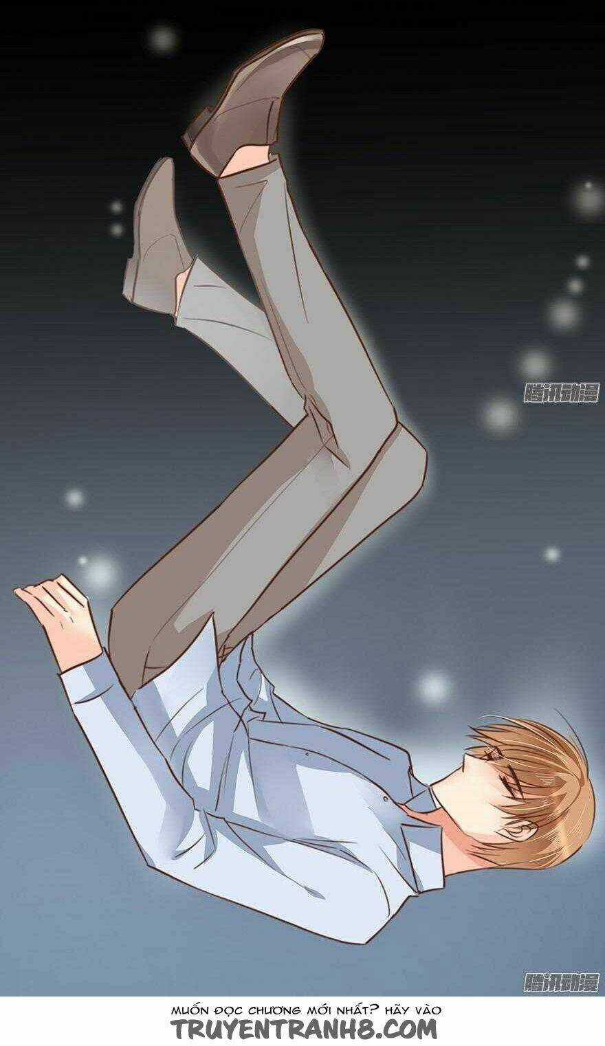 Ông Bố Đơn Thân Hàng Tỷ Chapter 75 trang 17