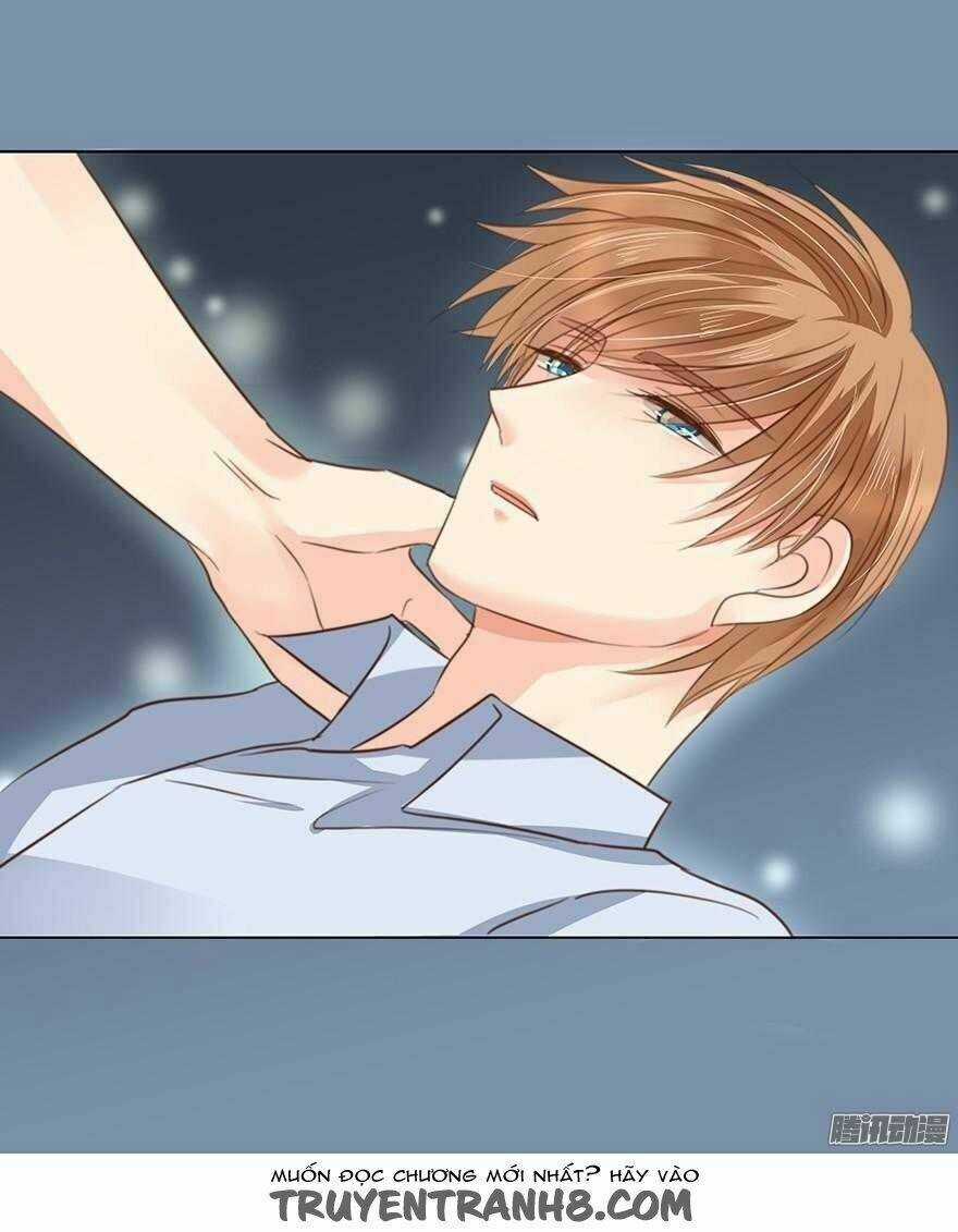 Ông Bố Đơn Thân Hàng Tỷ Chapter 75 trang 18