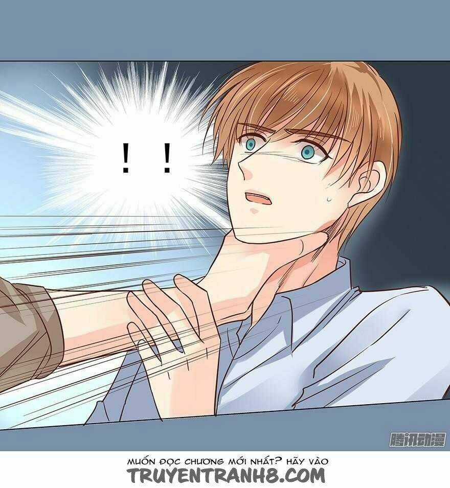 Ông Bố Đơn Thân Hàng Tỷ Chapter 75 trang 19