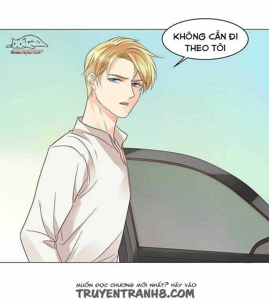 Ông Bố Đơn Thân Hàng Tỷ Chapter 75 trang 2