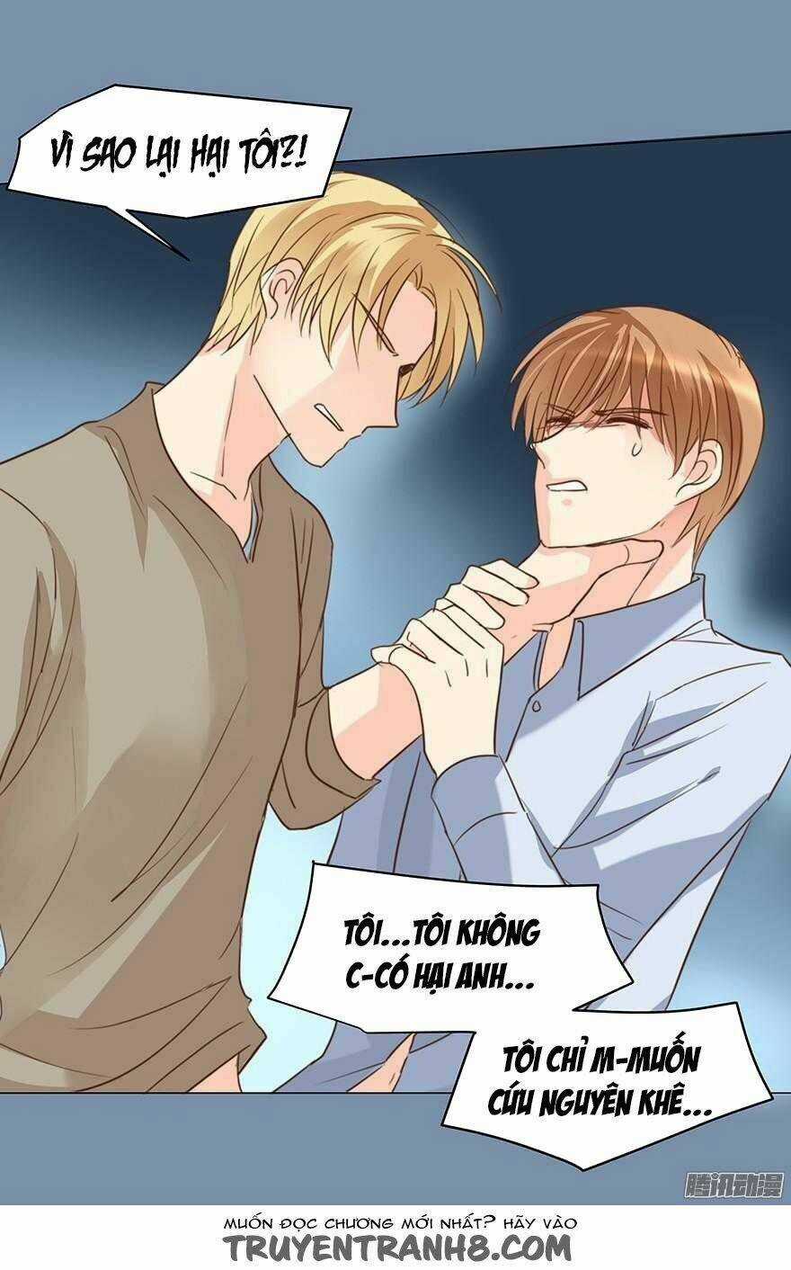 Ông Bố Đơn Thân Hàng Tỷ Chapter 75 trang 20