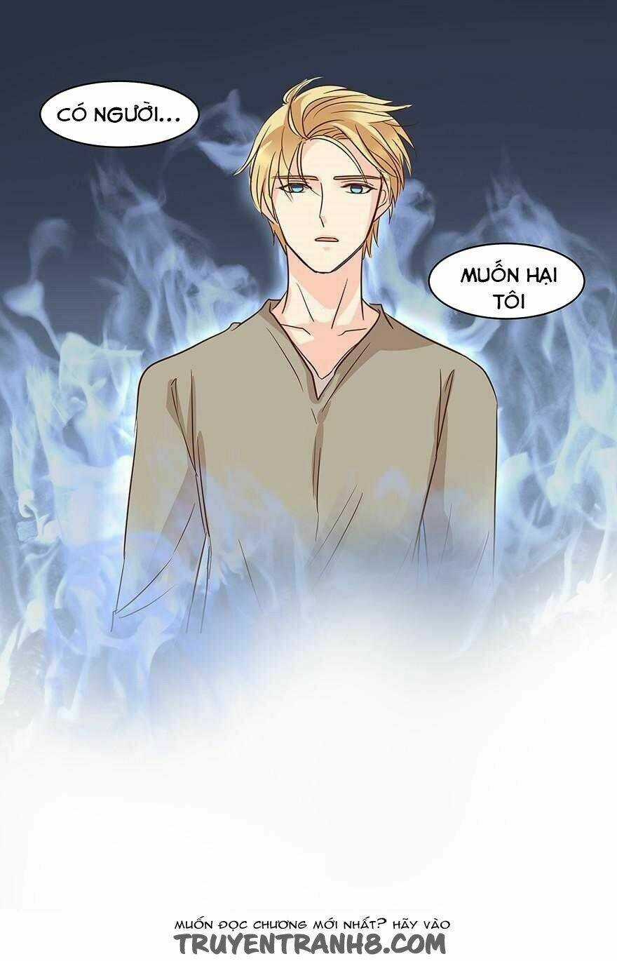 Ông Bố Đơn Thân Hàng Tỷ Chapter 75 trang 22