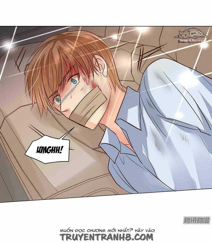 Ông Bố Đơn Thân Hàng Tỷ Chapter 75 trang 23