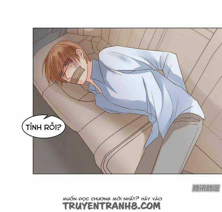 Ông Bố Đơn Thân Hàng Tỷ Chapter 75 trang 24