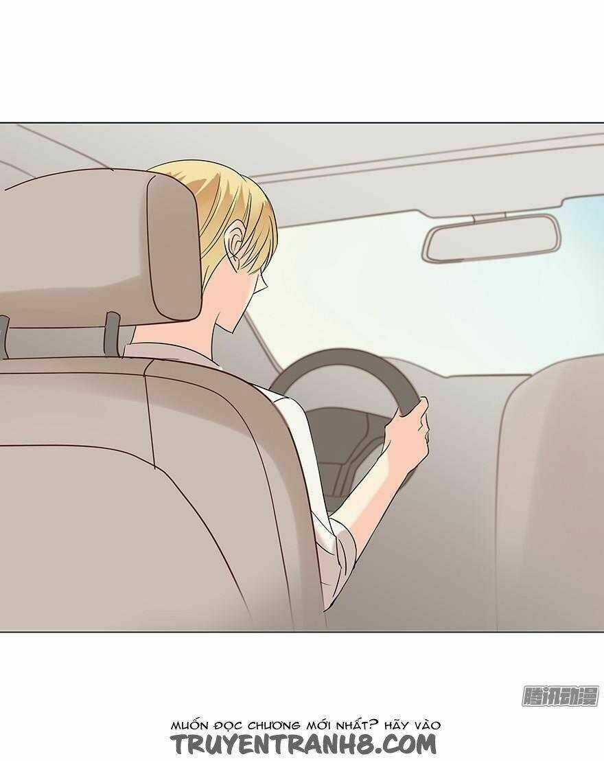 Ông Bố Đơn Thân Hàng Tỷ Chapter 75 trang 25