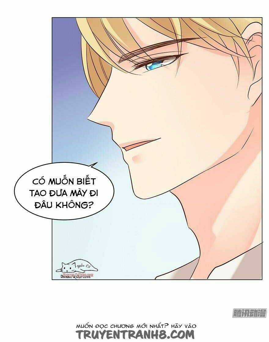 Ông Bố Đơn Thân Hàng Tỷ Chapter 75 trang 26