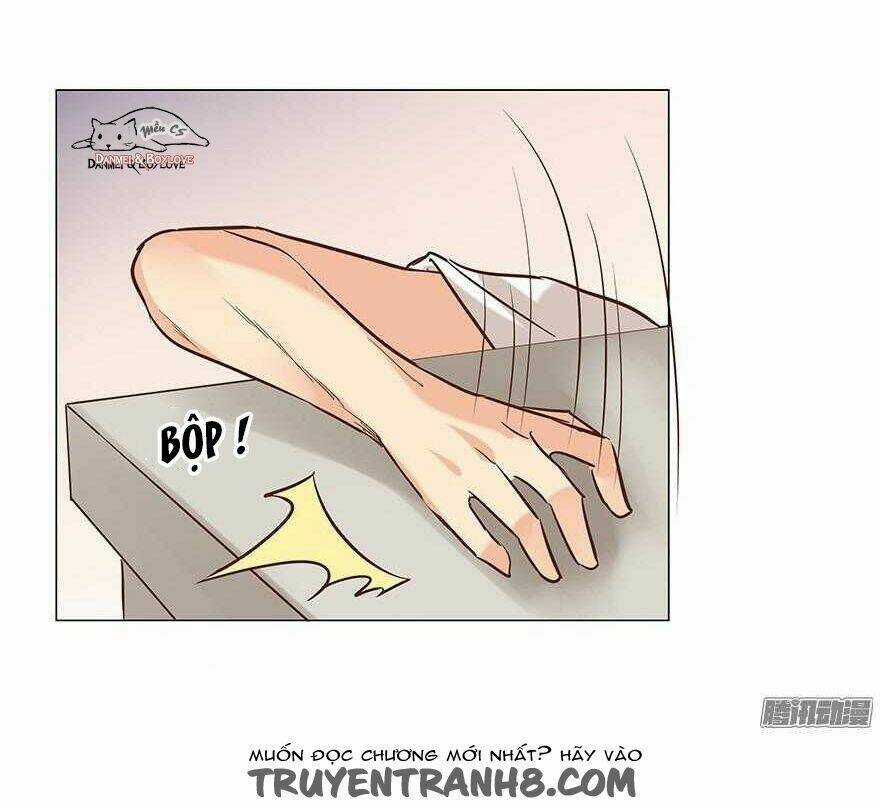 Ông Bố Đơn Thân Hàng Tỷ Chapter 75 trang 4