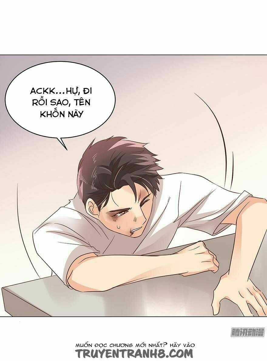 Ông Bố Đơn Thân Hàng Tỷ Chapter 75 trang 5