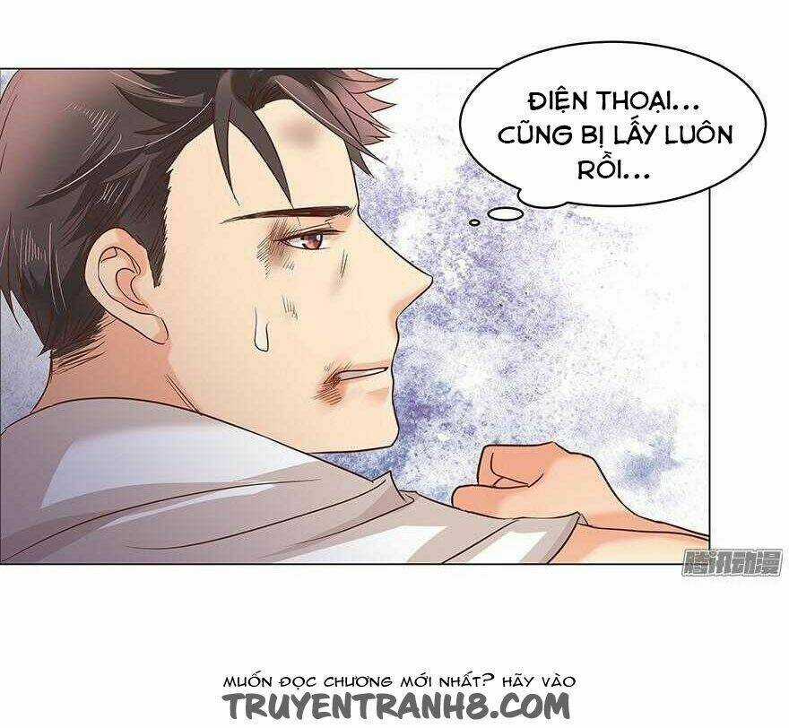 Ông Bố Đơn Thân Hàng Tỷ Chapter 75 trang 6